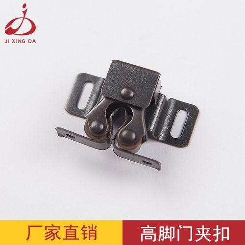 低调奢华，五金点睛 古铜柜门吸选购指南，重塑高端家居质感