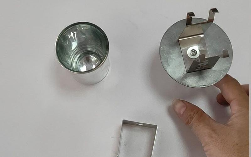 精密五金挂具与夹具 提升喷油流水线效率的关键组件