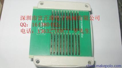 【供应富正源电子PQ26变压器冶具工装测试冶具】价格,厂家,图片,电子五金件,深圳市富正源电子机械-